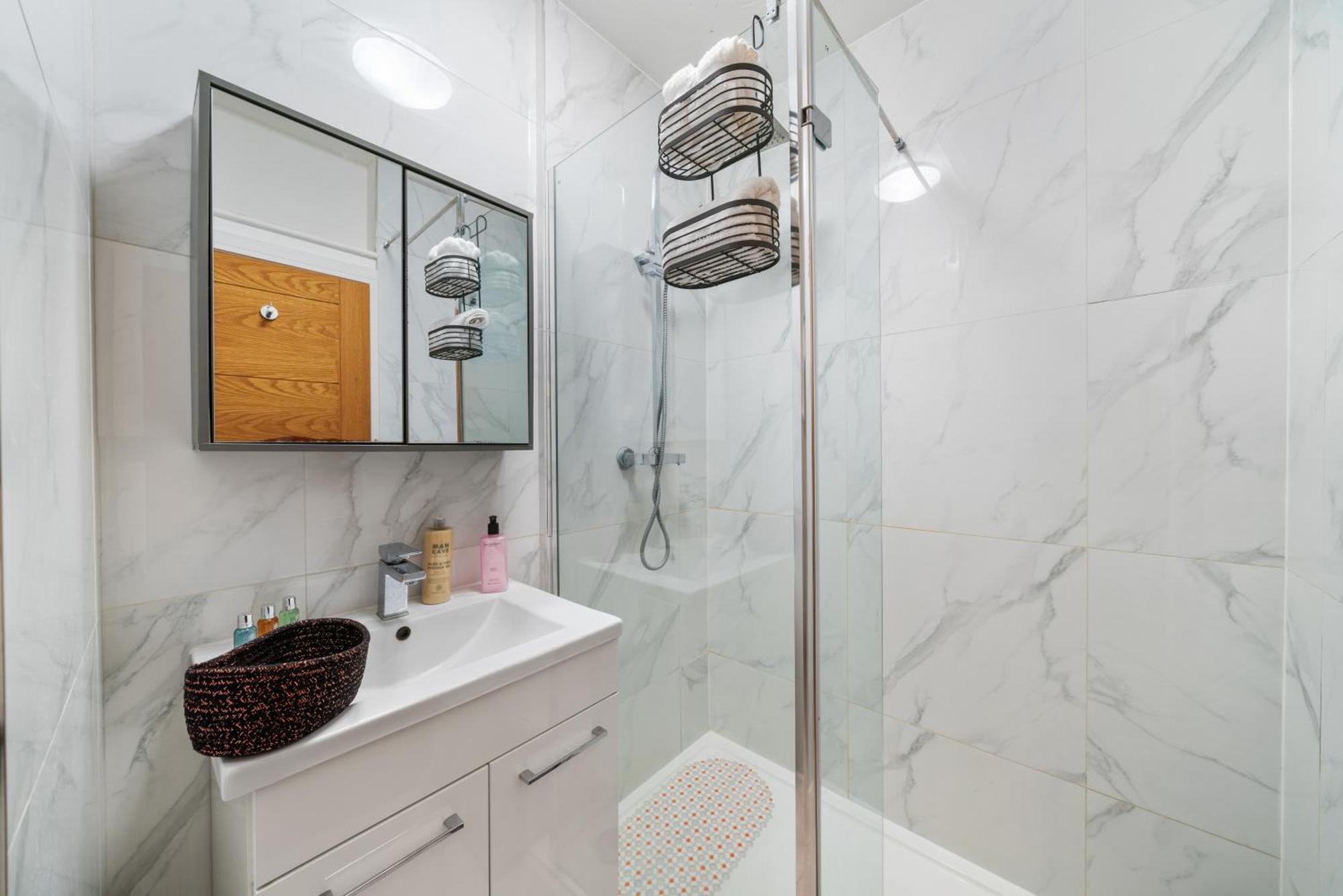Spacious Studio Apartment On Oxford Street 9Gc Londyn Zewnętrze zdjęcie